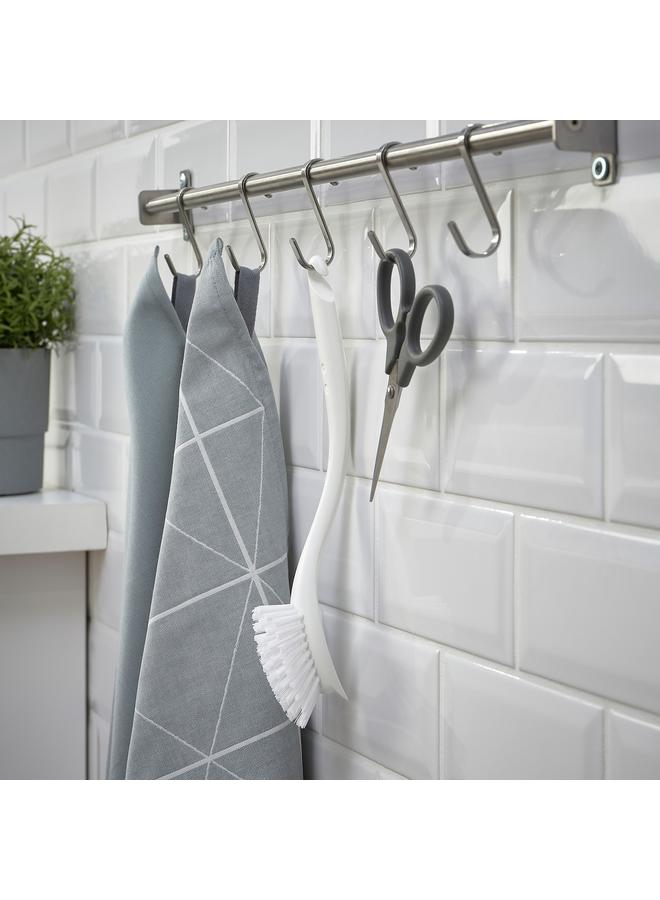 Zaboon Dish-washing brush, white - Image 3