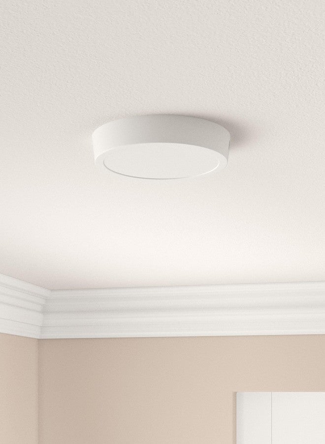 D'Mak 15W LED White Panel Light - Image 2