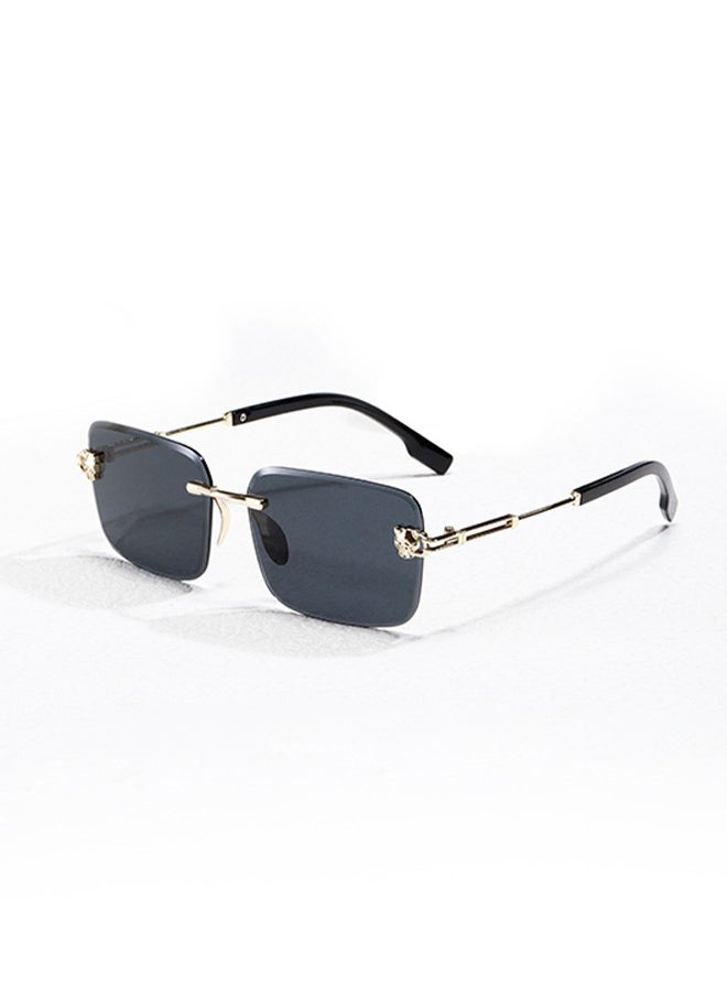 Generic - UV Protection Glasses Sunglasses Block 99% of UVA and UVB Rays, Suitable for All Face Shapes - Image 1