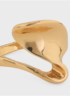 ELLA Twisted Ring  - Image 4
