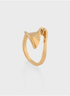 ELLA Twisted Ring  - Image 3