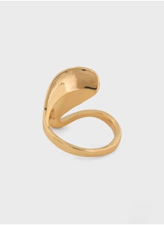 ELLA Twisted Ring  - Image 2