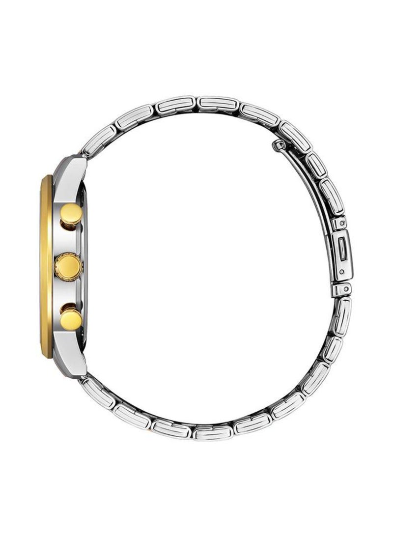 CITIZEN AQ Chrono Gents Wrist Watch AN8059-56L - Image 3