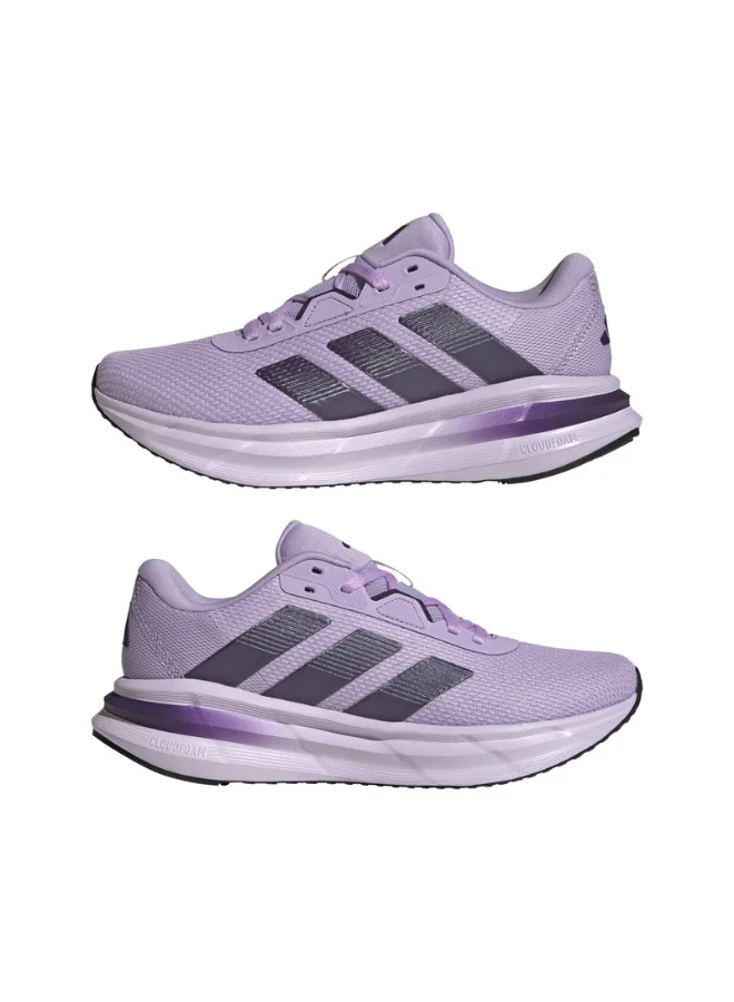 Adidas Adidas Galaxy 7 W Purple Running Shoes For Women