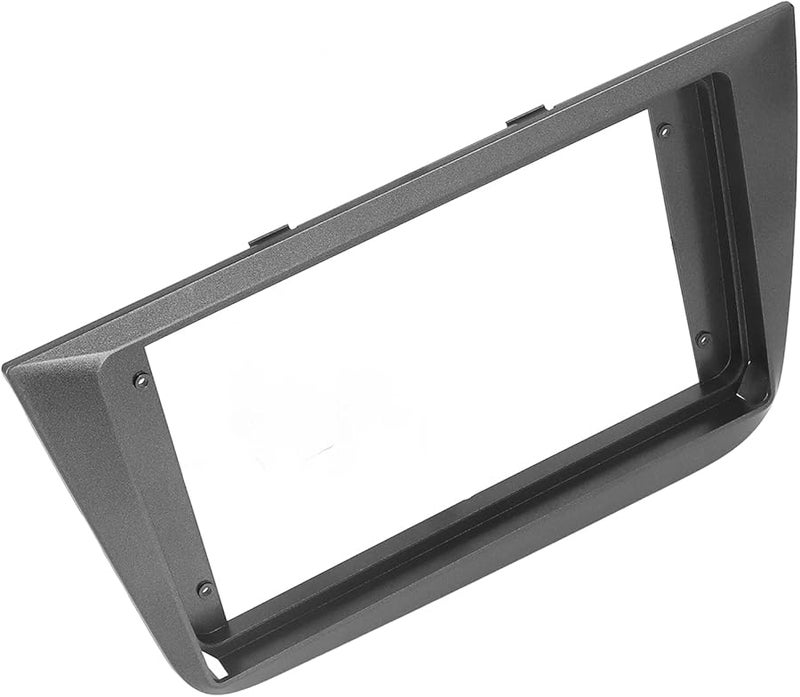 لوحة فاسيا لستيريو سيارة ABS مقاس 9 بوصة بديلة لسيارة سيات ألتيا من 2004 إلى 2015 - Image 5