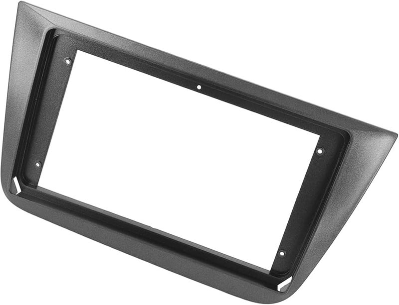 لوحة فاسيا لستيريو سيارة ABS مقاس 9 بوصة بديلة لسيارة سيات ألتيا من 2004 إلى 2015 - Image 3