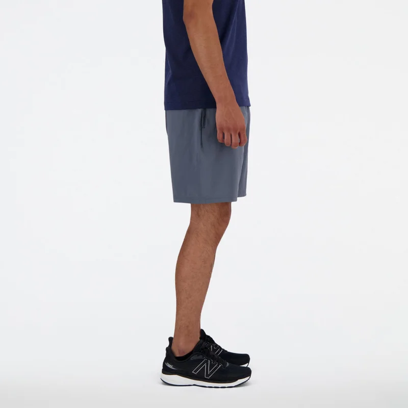 نيو بالانس Men's Sport Essential Short 7"