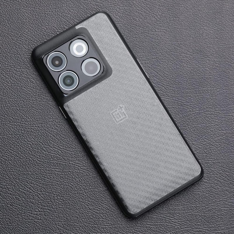 Ibywind For OnePlus 10T 5G Screen Protector 6.7",2 Pack 9H Hardness Tempered Glass,With 1Pc Camera Lens Protector,1Pc Back Carbon Fiber Film,Easy to install,HD Clear,Anti Scratch - Image 5