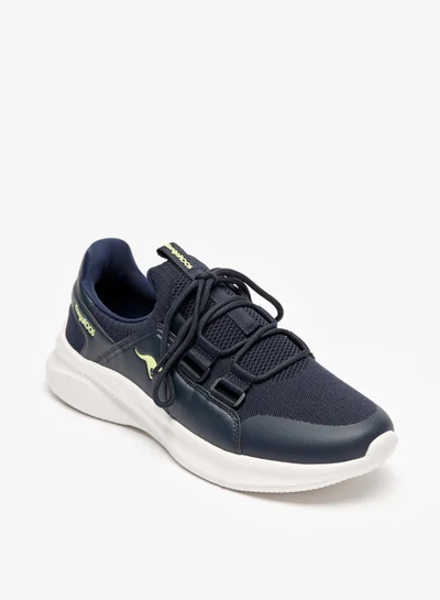 kangaROOS Kangaroos Men's Lace Up Sports Shoes