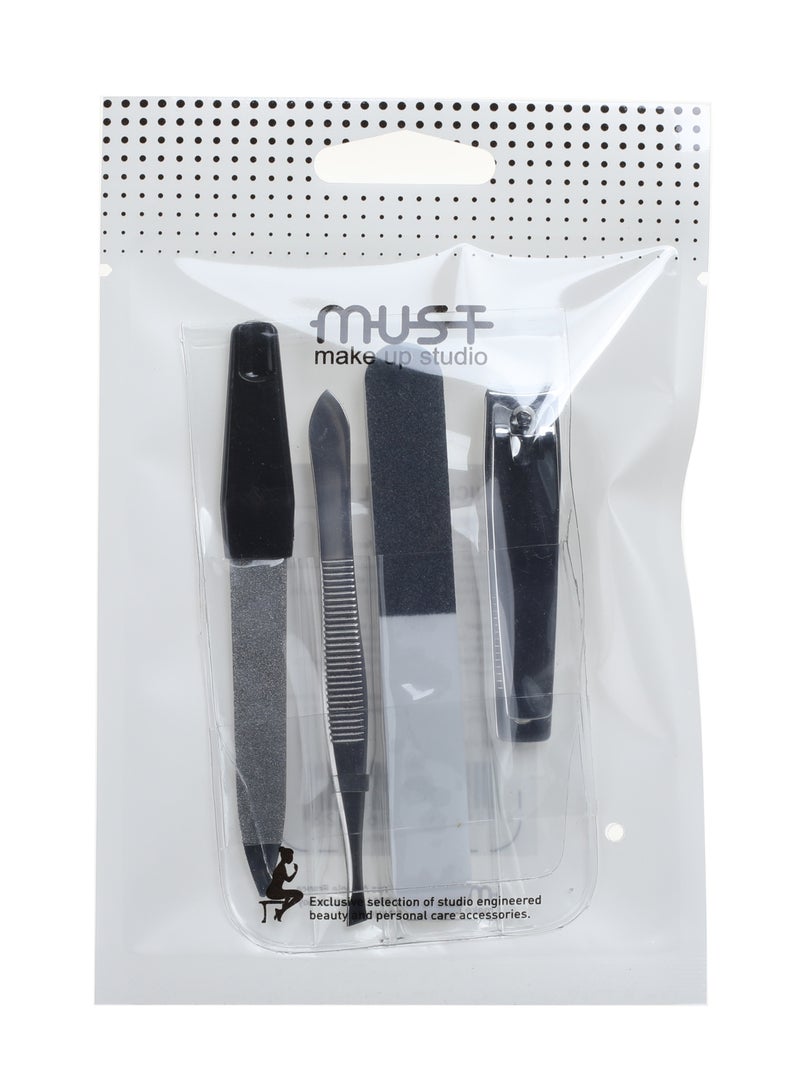 MUST MANICURE TOOL KIT (6232) - Image 2