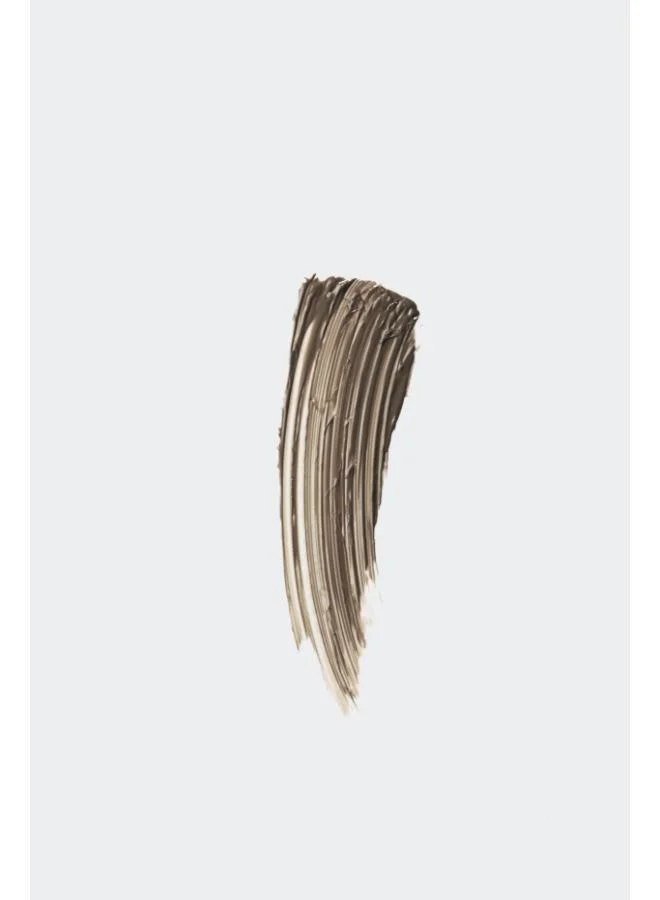 كلينيك Just Browsing™ Tinted Volumizing Gel - Dark Espresso