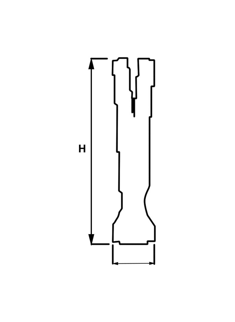 Yato Yato YT4560 Claw Hammer 450G Power Toolshand ToolsIndustrial ToolsHammer for Home Use  - Image 2