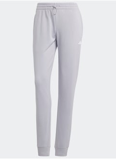 Adidas AEROREADY Game and Go Regular Tapered Fleece Joggers  - Image 1