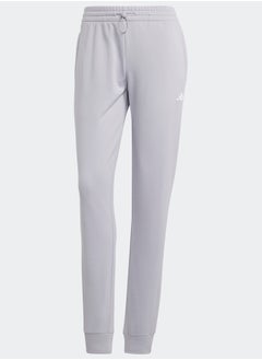Adidas AEROREADY Game and Go Regular Tapered Fleece Joggers  - Image 3