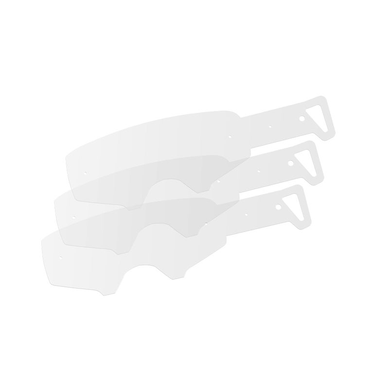 Leatt TearOff Standard 50pack Adult