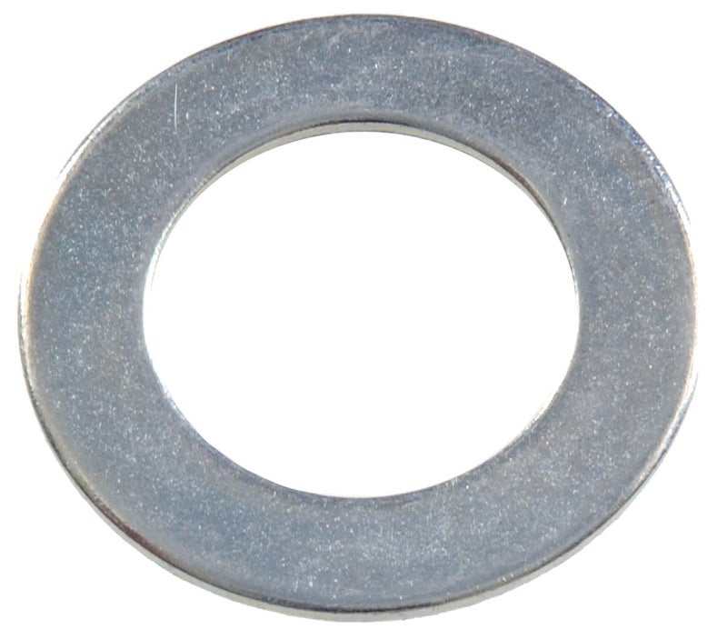 Hillman The Hillman Group 2811 Machine Bushing 1 x 112 x 18 Gauge 10Pack