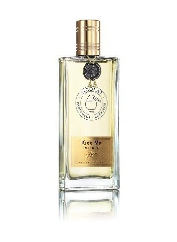 نيكولاي كيس مي انتنس او دو بارفيوم