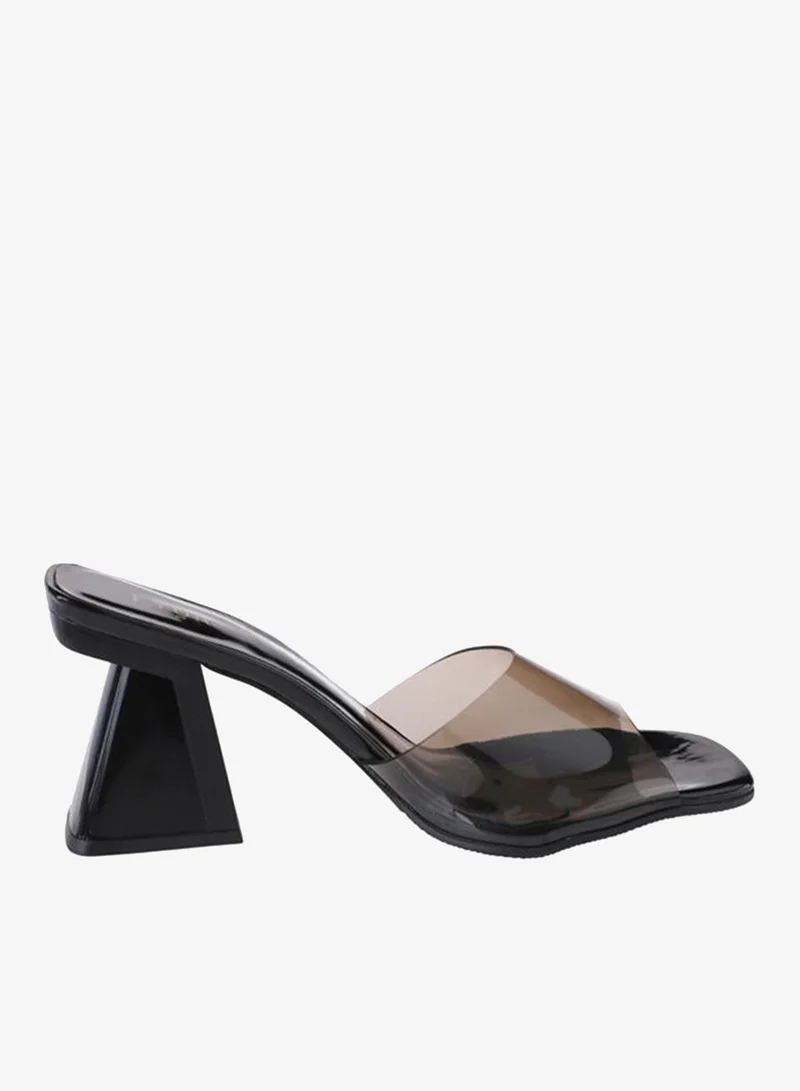 فايور Sleek Sculpted Mule BSS 061