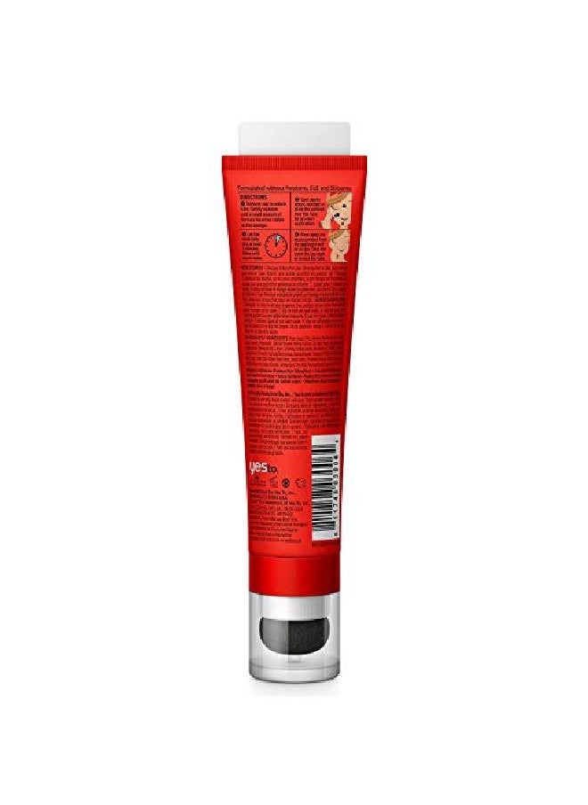 Yes To - Tomatoes Detoxifying Charcoal Mud Mask | For All Skin Types | Charcoal & Tomatoes to Detoxify - Image 1
