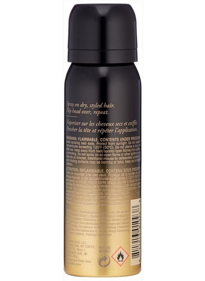 ORIBE - Oribe Impermeable Anti-Humidity Spray, 2.2 Ounce (Pack of 1) - Image 1