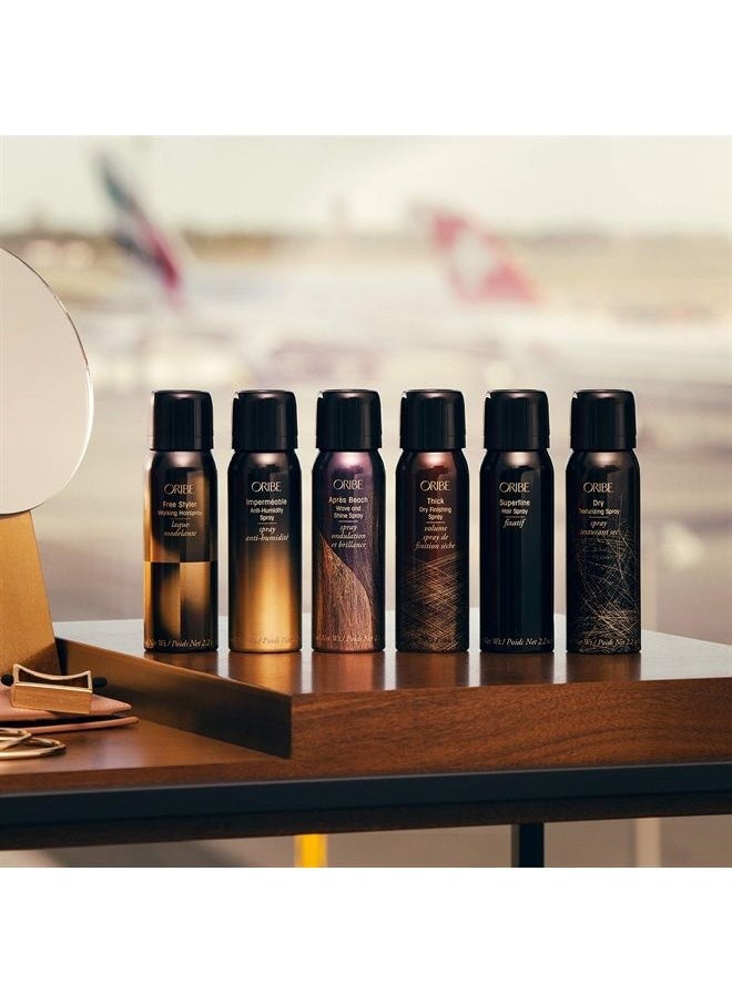 ORIBE - Oribe Impermeable Anti-Humidity Spray, 2.2 Ounce (Pack of 1) - Image 1