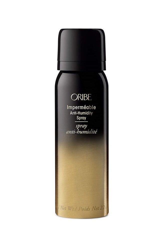 ORIBE - Oribe Impermeable Anti-Humidity Spray, 2.2 Ounce (Pack of 1) - Image 1
