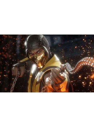 لعبة "Mortal Kombat 11" (إصدار عالمي) - قتال - nintendo_switch - view 3