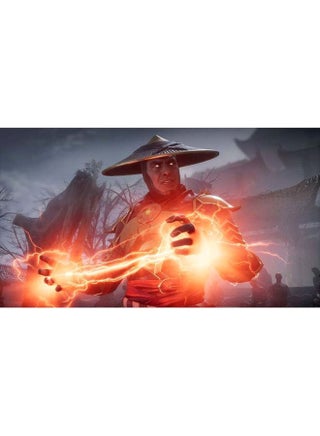 لعبة "Mortal Kombat 11" (إصدار عالمي) - قتال - nintendo_switch - view 4