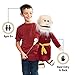 Silly Puppets 25 Noah Full Body Bible Character Christian Ministry Puppet - Image 2