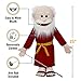 Silly Puppets 25 Noah Full Body Bible Character Christian Ministry Puppet - Image 3