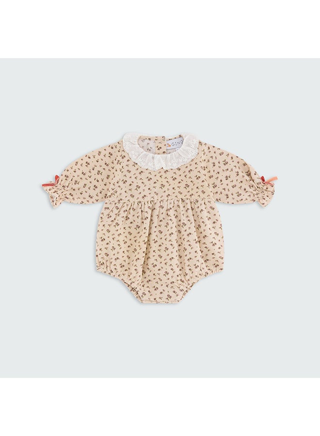 Gingi Store Monica Romper Latifa - Image 2