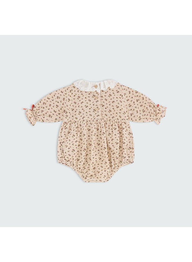 Gingi Store Monica Romper Latifa - Image 1