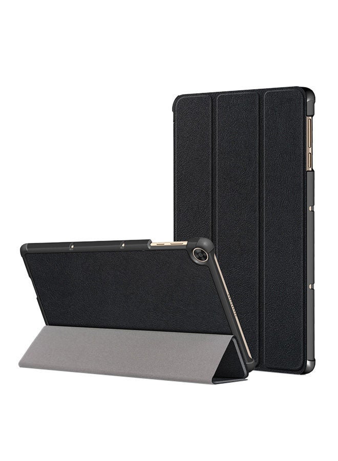 NIBEMINENT Protective Case Cover For Huawei MatePad T10S Black  - Image 1