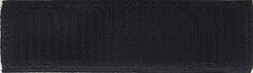 Albcorp Reflective Service Dog Patches with Hook Backing for Service Animal Vests /Harnesses Small (4.6 X 1) Inch - Image 2