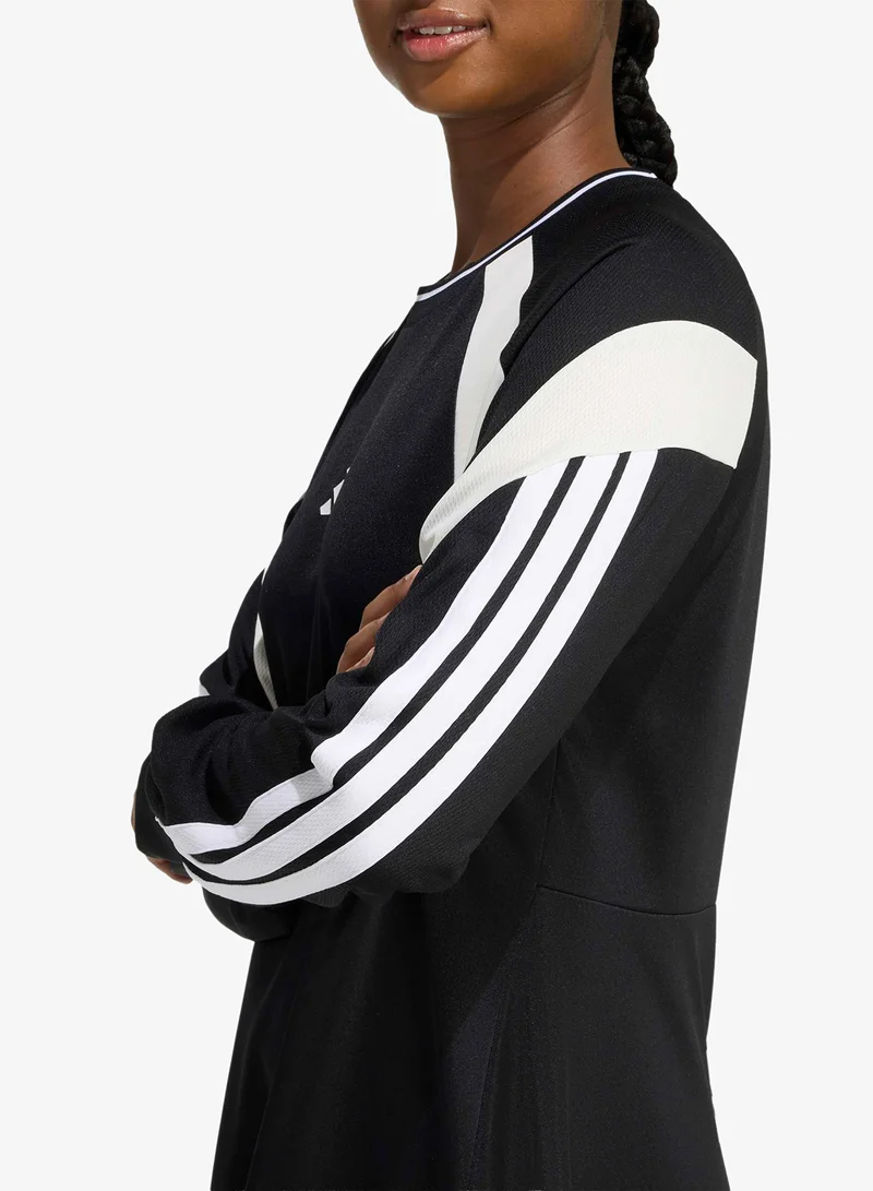 Adidas  House Of Tiro Dress for Women | Best Price UAE