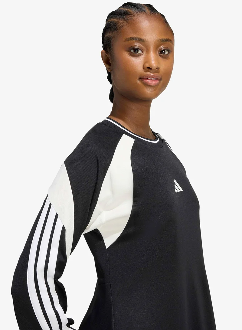 Adidas  House Of Tiro Dress for Women | Best Price UAE