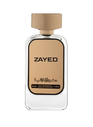 Zayed