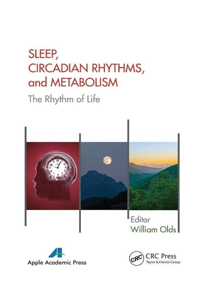 Sleep, Circadian Rhythms, and Metabolism: The Rhythm of Life  - Image 1