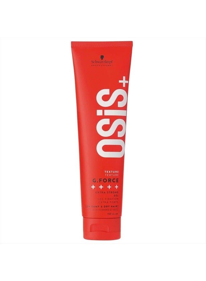 Schwarzkopf Professional OSiS G. Force 150 ml