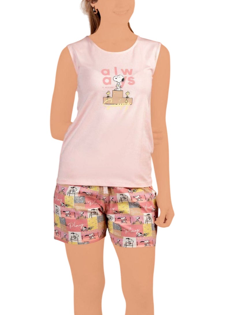 Sleepwear Pyjama Set  - Image 3