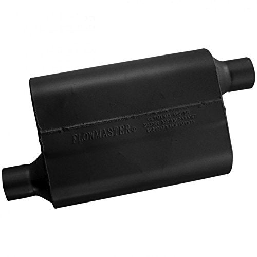 FLOWMASTER فلوماستر 42443 كاتم صوت من السلسلة 40 - Image 2