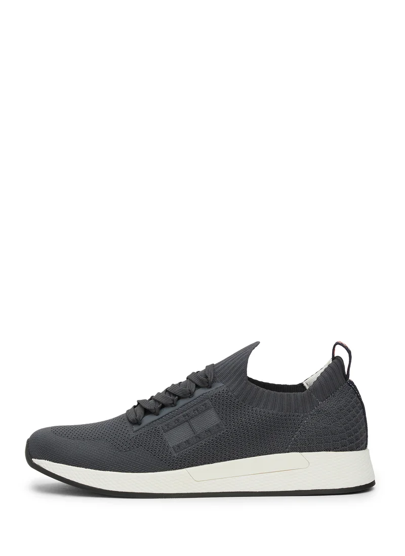 TOMMY JEANS Runner Lace Up Sneakers