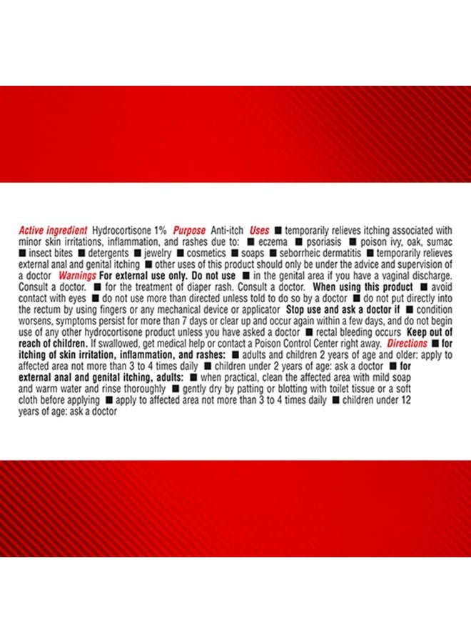 Cortizone 10 Maximum Strength (2oz Box) - Image 5