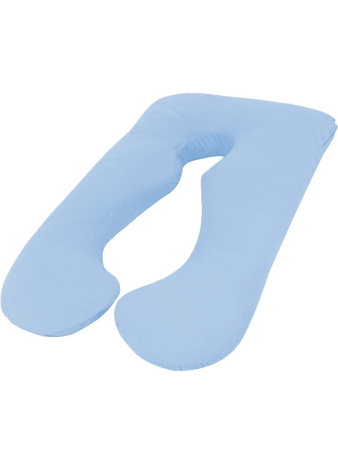 Sleep night U Shape Comfortable Pregnancy & Maternity Pillow By Mother Comfort  - Image 1
