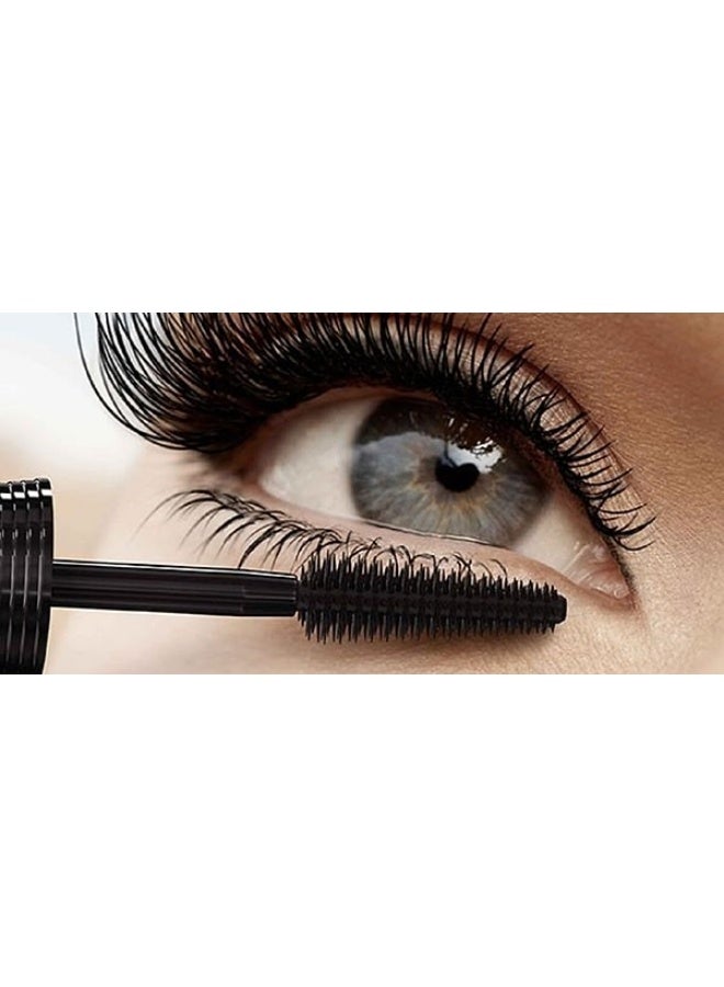 SHEIDA Mascara Unlimited Siyah Maskara - Image 2