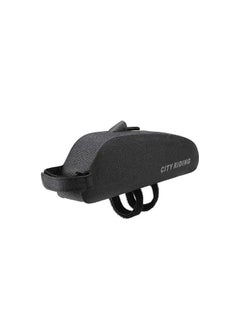 Captaintech Cycling Bike Top Tube Bag  - Image 1