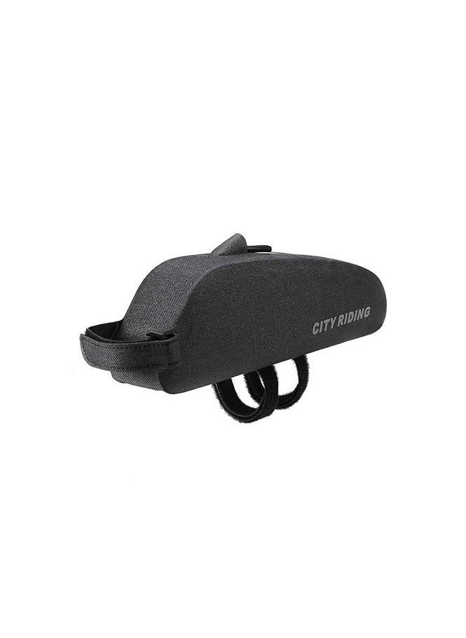 Captaintech Cycling Bike Top Tube Bag  - Image 1