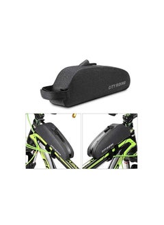 Captaintech Cycling Bike Top Tube Bag  - Image 2