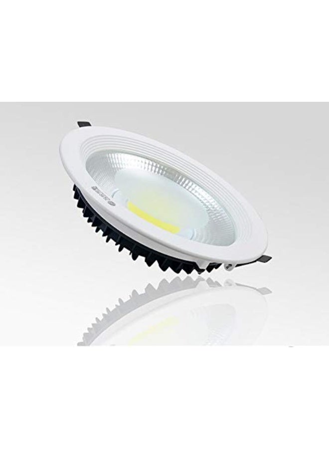 إضاءة LED 30 واط - إضاءة سقفية عالية السطوع، موفرة للطاقة، وطويلة العمر، مناسبة للمنزل والمكتب - Image 5