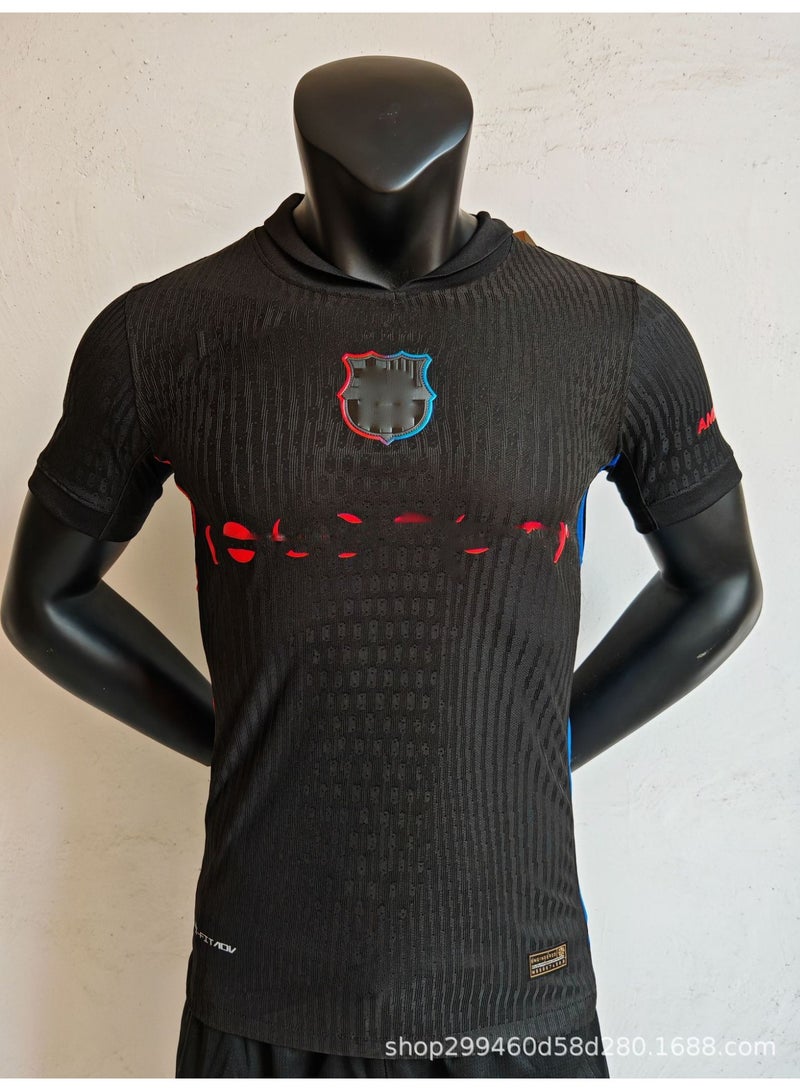 Nariele قميص كرة القدم الرياضي الأنيق - Image 1